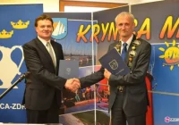 W Krynicy – Morskiej dostaniemy „Kryniczankę”? Krynice łączą siły - zdjęcie główne