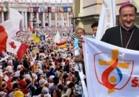 Chcesz jechać na ŚDM? Biskup dopłaci - zdjęcie główne