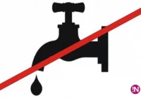 Uwaga - w części miasta przerwa w dostawie wody - zdjęcie główne