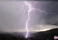 Kolejne ostrzeżenie meteorologiczne - zdjęcie główne