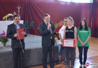 Gala św. Antoniego i turniej klas okazją, by pomóc chorej Paulinie - zdjęcie główne