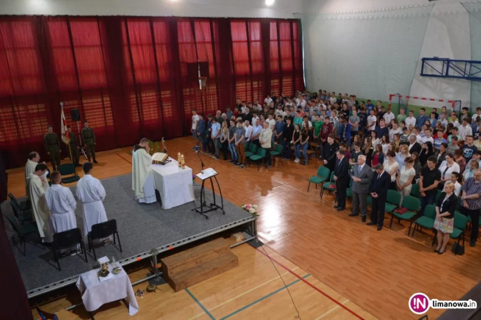 Gala św. Antoniego i turniej klas okazją, by pomóc chorej Paulinie - zdjęcie 2