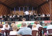 420 muzyków w dorocznym przeglądzie orkiestr dętych - zdjęcie główne