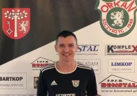 Nowe wyzwanie byłego zawodnika Orkana - zdjęcie główne