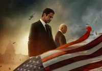  Premiera w Kinie Klaps - "Świat w ogniu" na ekranie od 23 sierpnia! - zdjęcie główne