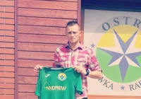 Bramkarz niedawno zrezygnował z gry, teraz wraca na boisko - zdjęcie główne