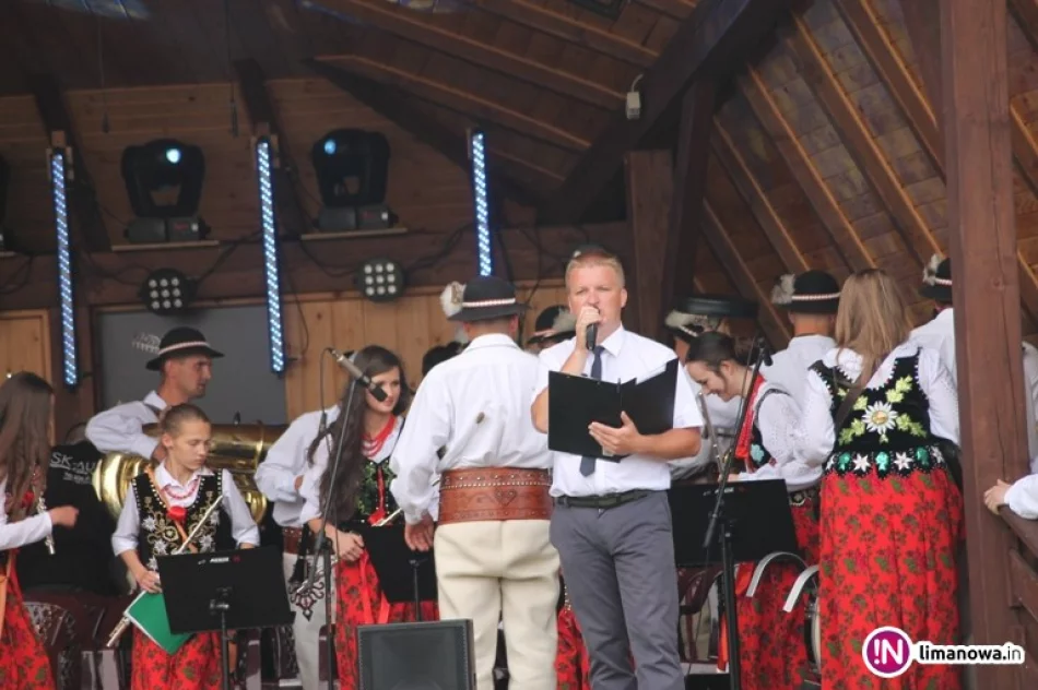 420 muzyków w dorocznym przeglądzie orkiestr dętych - zdjęcie 3