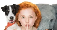  Wakacje w kinie Klaps - "Liliana Pędziwiatr" na ekranie 21 sierpnia - zdjęcie 2