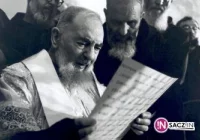 Relikwie św. Ojca Pio w Nowym Sączu - zdjęcie główne