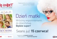 Dla kogo wejściówki na Kino Kobiet? - zdjęcie główne