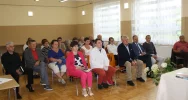 Akademicki wykład w bibliotece - zdjęcie 4