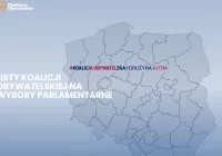 Znana lista KO w okręgu sądeckim. Trzy nazwiska z Limanowszczyzny - zdjęcie główne