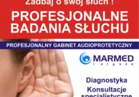 Darmowe badania i konsultacje u specjalistów - zdjęcie główne