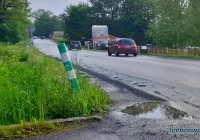 Chodnik jeszcze przed okresem zimowym. Prace ruszą, gdy urząd wyda ZRID - zdjęcie główne