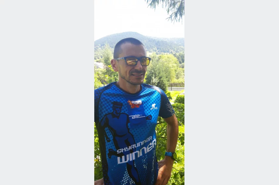 Król polskich gór: „Dojrzałem do tego Mistrzostwa” - zdjęcie 2