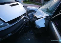 26-latka sprawczynią wypadku? Okoliczności zdarzenia są wyjaśniane - zdjęcie główne