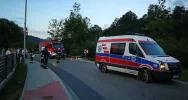 26-latka sprawczynią wypadku? Okoliczności zdarzenia są wyjaśniane - zdjęcie 2