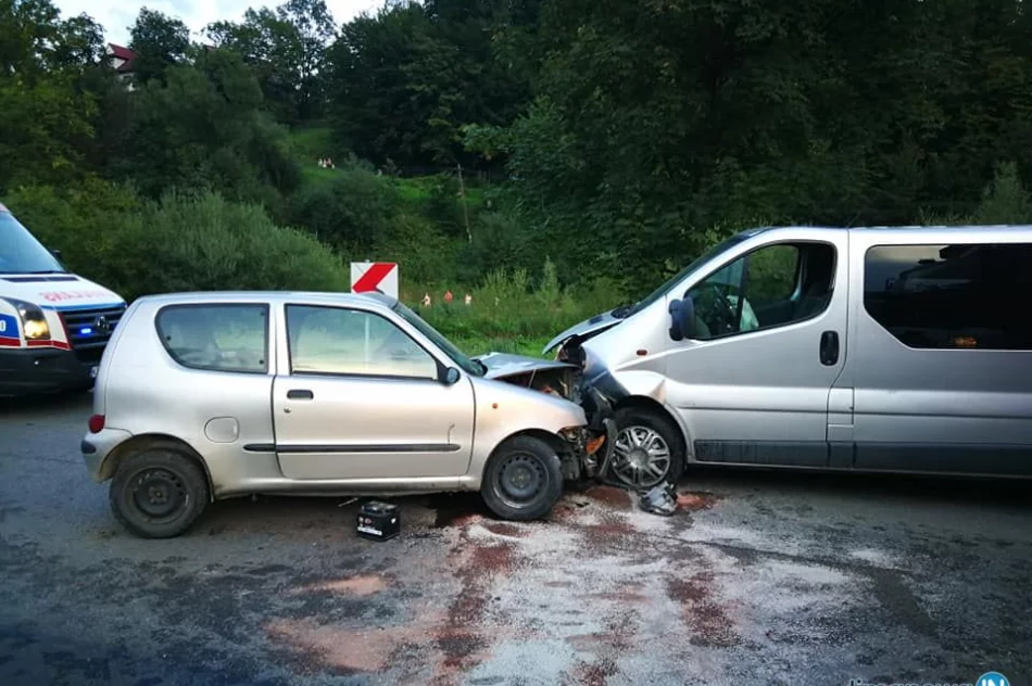 26-latka sprawczynią wypadku? Okoliczności zdarzenia są wyjaśniane - zdjęcie 3