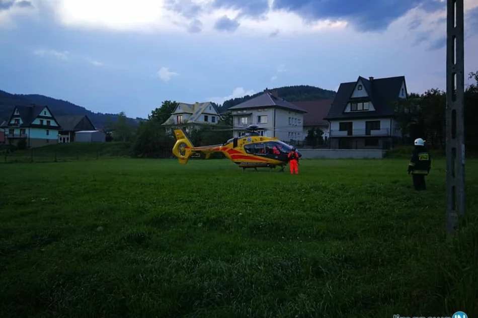 26-latka sprawczynią wypadku? Okoliczności zdarzenia są wyjaśniane - zdjęcie 5