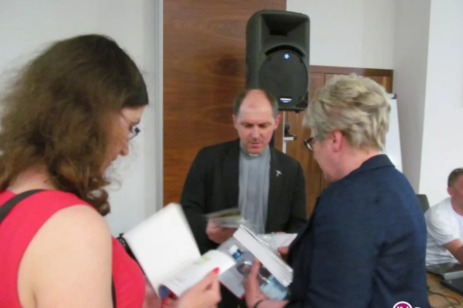 Ważny temat, ważny projekt, konkurs i wyróżnienie - zdjęcie 4