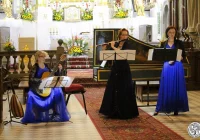 XXII Letnie Koncerty Muzyki Organowej przeszły do historii - zdjęcie główne