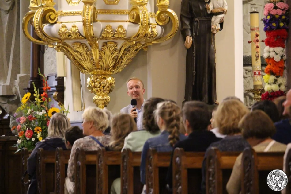 XXII Letnie Koncerty Muzyki Organowej przeszły do historii - zdjęcie 2