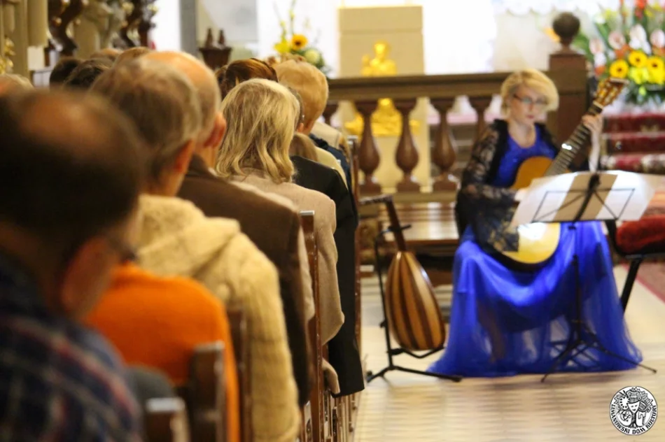 XXII Letnie Koncerty Muzyki Organowej przeszły do historii - zdjęcie 3