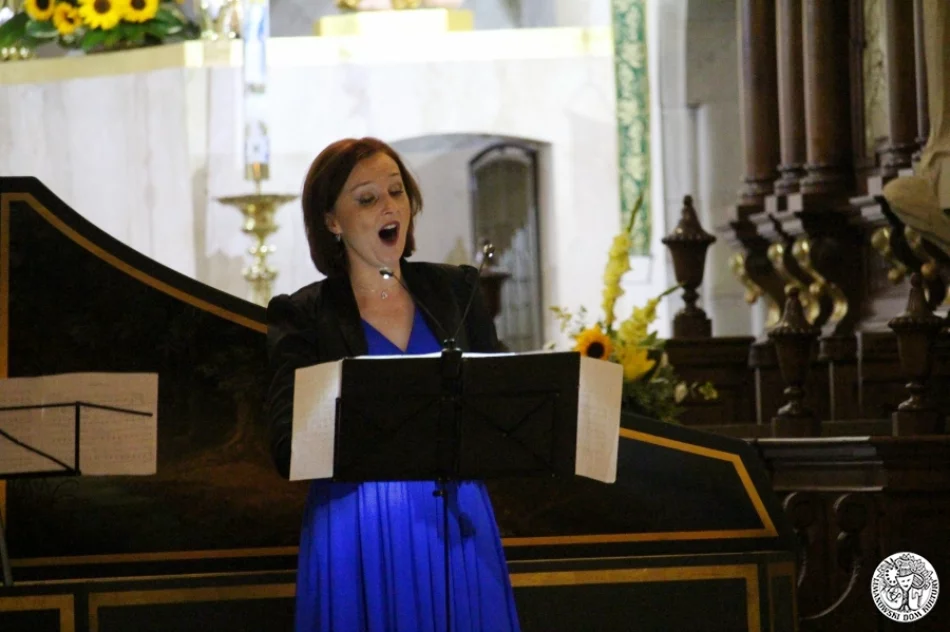 XXII Letnie Koncerty Muzyki Organowej przeszły do historii - zdjęcie 4