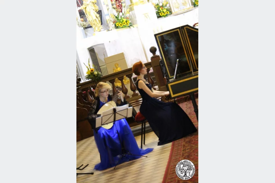 XXII Letnie Koncerty Muzyki Organowej przeszły do historii - zdjęcie 5