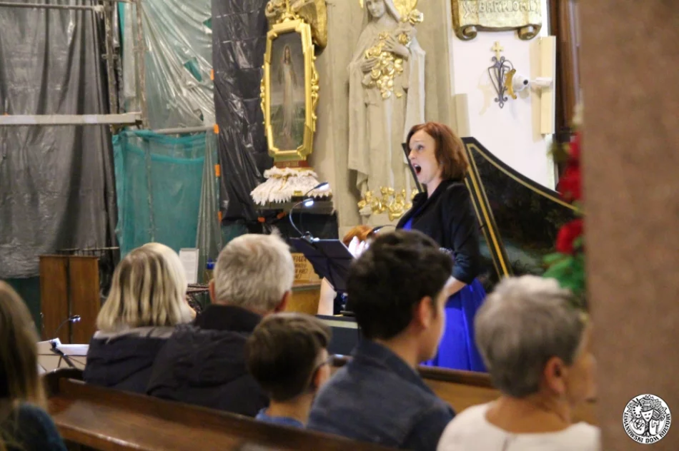 XXII Letnie Koncerty Muzyki Organowej przeszły do historii - zdjęcie 6