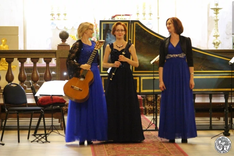 XXII Letnie Koncerty Muzyki Organowej przeszły do historii - zdjęcie 7