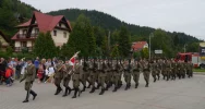 Partyzancki odpust w 75. rocznicę utworzenia 1 PSP AK - zdjęcie 2