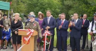 Partyzancki odpust w 75. rocznicę utworzenia 1 PSP AK - zdjęcie 4