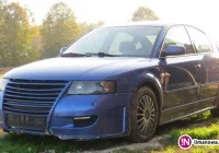 Tuning po limanowsku - zdjęcie główne