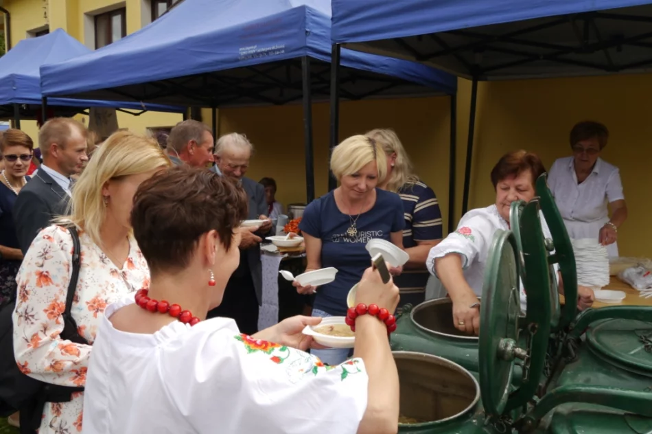 Partyzancki odpust w 75. rocznicę utworzenia 1 PSP AK - zdjęcie 10