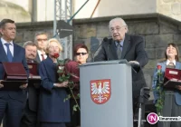 Małopolska obchodziła swoje święto. Adam Mazuga i Czesław Szynalik z medalami - zdjęcie główne