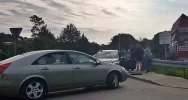 Mężczyźnie groziło niebezpieczeństwo. Policjanci zatrzymali 36-latka, który oddalił się ze szpitala - zdjęcie 2