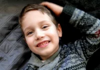 Staś już czeka na operację. Decydująca anonimowa wpłata na 80 tys. zł - zdjęcie główne