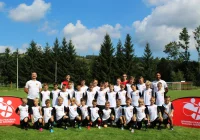 Piłkarski obóz z angielskimi trenerami - zdjęcie główne