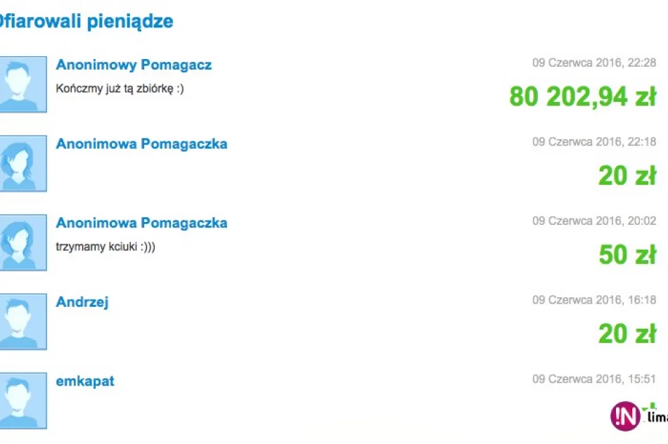 Staś już czeka na operację. Decydująca anonimowa wpłata na 80 tys. zł - zdjęcie 3