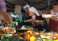 W niedzielę święto folkloru - zabawa, muzyka i kuchnia - zdjęcie główne