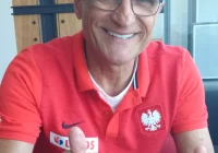 Trener Nawałka pozdrawia sądeczan! - zdjęcie główne