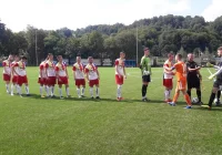 Piłkarski program na weekend - zdjęcie główne