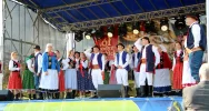 Gminne Koła podczas Powiatowego Przeglądu KGW - zdjęcie 3