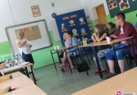 Awantura o zdrowie - zdjęcie główne