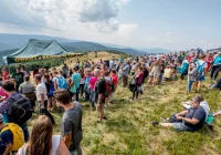 Turyści po raz 21. spotkają się na Polanie Stumorgowej - zdjęcie główne