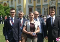 Ogólnopolski sukces Krzysztofa Jasicy - zdjęcie główne