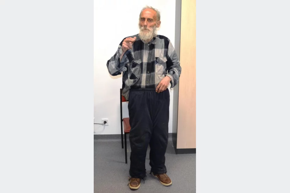 Wiesz kto to jest? Prośba o pomoc - zdjęcie 2