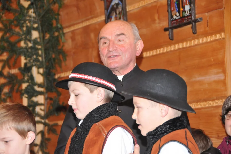 „Leśny kapelan” odchodzi po 22 latach na stokach Śnieżnicy - zdjęcie 2