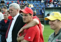 Organizując Spartakiadę, spłacam dług - zdjęcie główne